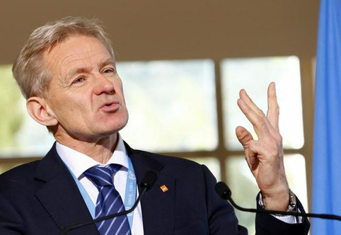Syria and Russia accountable for Aleppo militia atrocities: Egeland | ReactNow - Latest News updated around the clock | Scoop.it