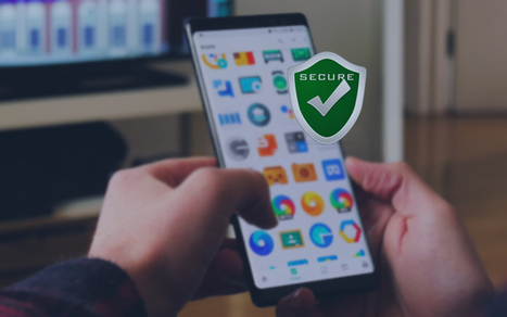 Best practices for mobile app security developers must know | Mobile Technology | Scoop.it