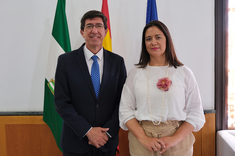 El Gobierno andaluz inicia los trámites para la aprobación de una Ley de Evaluación de Políticas Públicas | Evaluación de Políticas Públicas - Actualidad y noticias | Scoop.it