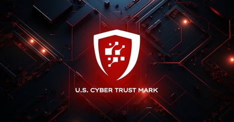 Smarter IoT Device Security: Updates on the US Cyber Trust Mark | Technology Innovations | Scoop.it