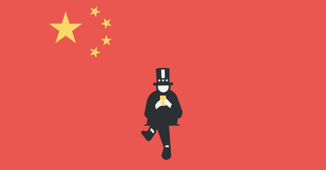 The Land That Failed to Fail - The New York Times | SSSC Politics  China | Scoop.it