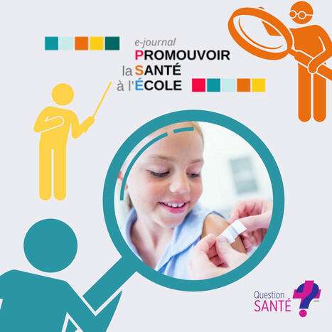 💡 Connaissez-vous L’e-Journal PSE ?    🗞️ L’e-Journal PSE est une… | Question Santé ASBL | Hésitations Vaccinales: Observatoire HESIVAXs | Scoop.it
