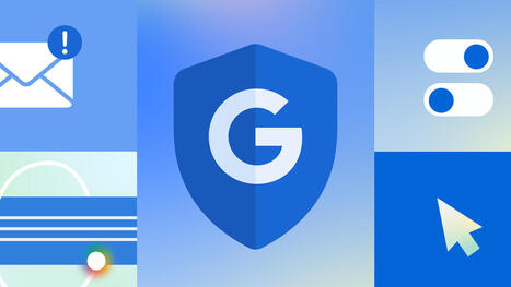 How we&rsquo;re protecting you from scams and fraud | Forensic & Accounting Review | Scoop.it