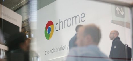Google Chrome May Label Slow Loading Websites | MarketingHits | Scoop.it