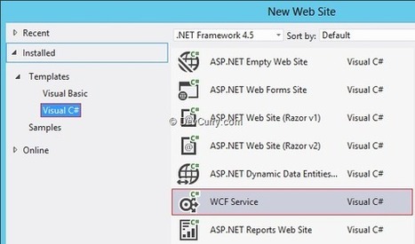 Async and Await in ASP.NET 4.5 | React & Web Development | Scoop.it