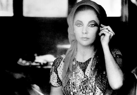 Elizabeth Taylor &ndash; Rebel Superstar antaa kattavan kuvan supert&auml;hdest&auml; | 1Uutiset - Lukemisen t&auml;hden | Scoop.it