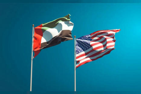 USA-UAE: La mission d'innovation agricole pour le climat | STRATEGIES | Scoop.it
