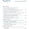 Evaluación de Políticas Públicas - Actualidad y noticias