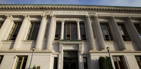 University of California's showdown with the biggest academic publisher aims to change scholarly publishing for good | IELTS, ESP, EAP and CALL | Scoop.it
