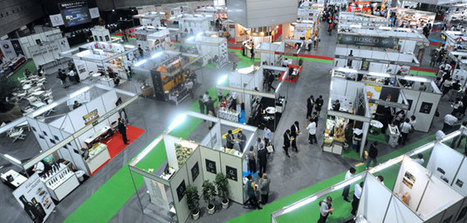 Olive Oil Kansai prepara su tercera edición | OLIVE NEWS | Scoop.it