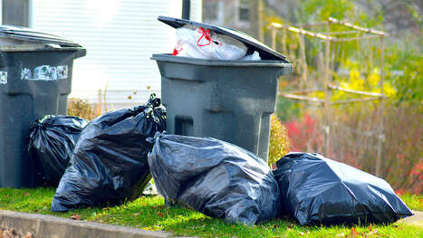 7 Georgia Cities Named Among The 'Dirtiest Cities In America' | Industry 411 - Waste Management | Scoop.it