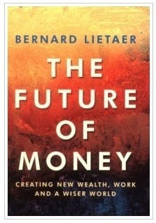 13 Books on the Future of Money & New Economy | Nouveaux paradigmes | Scoop.it