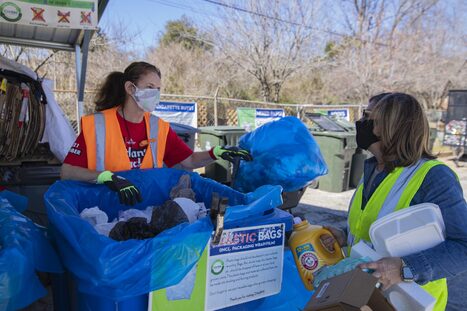 Live Thrive expands Corporate + Community Challenge | Industry 411 - Waste Management | Scoop.it