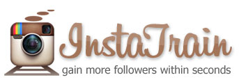Insta-Train - Get more Followers on Instagram - FREE | Instagram Tips and Tricks | Scoop.it