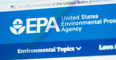 The EPA Is Quietly Killing its Web Archive &ndash; MotherJones.com | Operation Deimos | Scoop.it