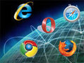 Navigateurs : Chrome en passe de dépasser Internet Explorer en Europe | LaLIST Veille Inist-CNRS | Scoop.it