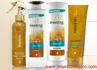 Campioni omaggio Pantene Aqualight | Campioni omaggio profumi, fondotinta, trucchi, creme viso e corpo | Scoop.it