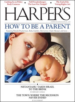 [Commentary] | Greece, Europe, and the United States, by James K. Galbraith | Harper's Magazine | Peer2Politics | Scoop.it