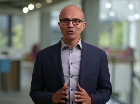 Dell just got a piece of Microsoft's Surface business | Technology Report - Changing Our World | Scoop.it
