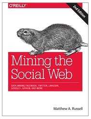 #Mining the social web, again - O'Reilly Radar | #datascience #SNA_indatcom | A New Society, a new education! | Scoop.it