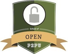 School of Open will launch during Open Education Week - Creative Commons | Digital Delights | Scoop.it