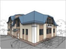 La maquette num&eacute;rique encore m&eacute;connue des architectes - Batiactu | Logiciels d'architecture | Scoop.it