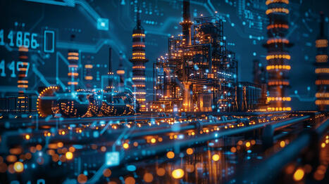 Global OT cyber risk could top $329 billion, new report warns | Cybersecurity Leadership | Scoop.it