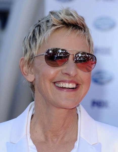 Short Haircuts For Women Over 50 Short Hair T