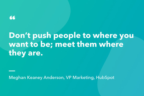 The Ultimate List of Marketing Quotes for Digital Inspiration | Tampa Florida Public Relations | Scoop.it