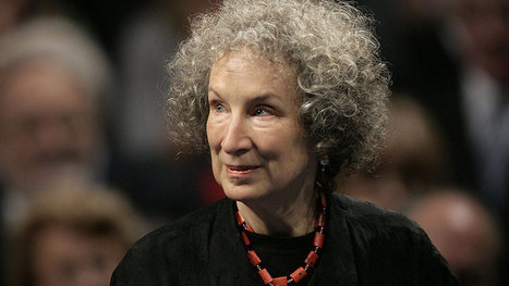 Margaret Atwood says Twitter, internet boost literacy - Toronto - CBC News | Eclectic Technology | Scoop.it