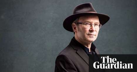 Mike McCormack wins €100,000 International Dublin literary award with one-sentence novel | Books | The Guardian | The Irish Literary Times | Scoop.it