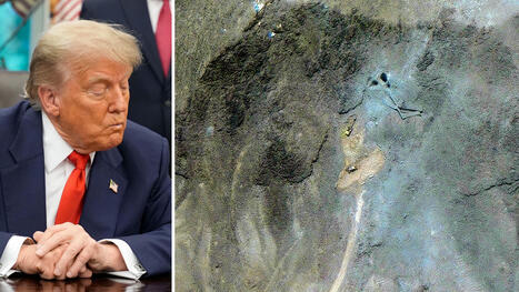 Satellitbilder: Iran utökar byggandet vid kärnanläggningen | 1Uutiset - Lukemisen tähden | Scoop.it