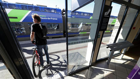 Ce que r&eacute;v&egrave;le l&rsquo;enqu&ecirc;te de mobilit&eacute; men&eacute;e dans les Campagnes de l&rsquo;Artois | Ecomobilit&eacute; | Scoop.it