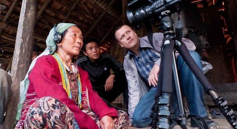 Where Do New Languages Come From? | Language and Culture | Scoop.it