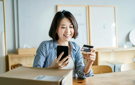 E-commerce&nbsp;: la France, plus gros exportateur europ&eacute;en sur Alibaba &nbsp; | Marketing International | Scoop.it