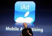 Exclusive: Apple Halves Minimum iAd Buy | Is the iPad a revolution? | Scoop.it