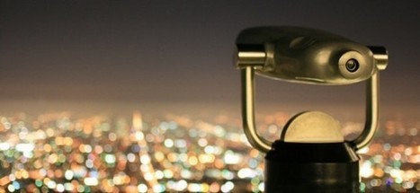 La priorit&eacute; n&deg;1 des DRH ? &Eacute;tendre l&rsquo;influence des RH | FUTURE OF WORK | Scoop.it