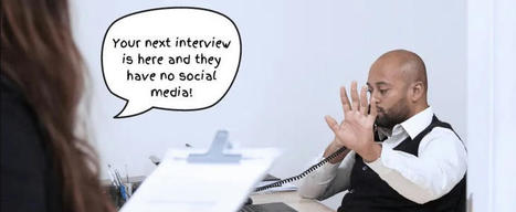 Why I Hate Resumes - The Importance of Social Media | Effective Executive Job Search | Scoop.it
