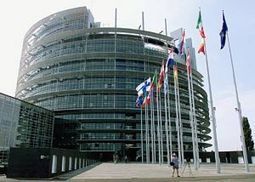 Le site du Parlement européen victime des Anonymous | ICT Security-Sécurité PC et Internet | Scoop.it