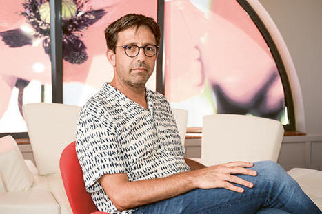 Olivier ­Bouba-­Olga : « L’Ile-de-France n’est pas super-productive » | L'actualité de la politique de la ville | Scoop.it