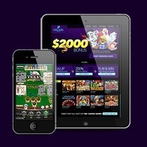 New dreams casino bonus codes