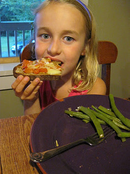 Non-Toxic Kids: The Eat To Breathe Diet: 5 Simple Changes | YOUR FOOD, YOUR ENVIRONMENT, YOUR HEALTH: #Biotech #GMOs #Pesticides #Chemicals #FactoryFarms #CAFOs #BigFood | Scoop.it