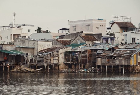 Global Poverty and Sustainable Development Lesson Plans | GTAV AC:G Y10 - Geographies of human wellbeing | Scoop.it