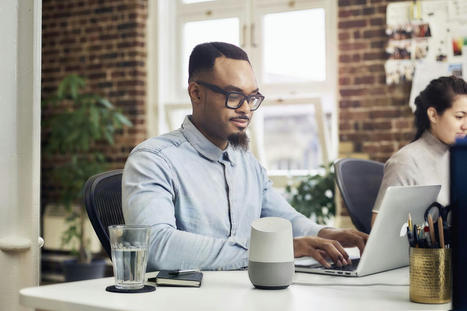 Record highs for online and smart speaker listening | Radio Press Review | Scoop.it