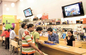 Diwali lightens up consumer spending, festive spirit beats inflation - India Today | Indian Travellers | Scoop.it
