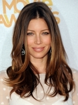 Ombre Hair Celebrities In Celeb Style Scoop It
