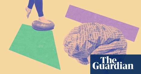 The experts: neurologists on 17 simple ways to look after your brain. | Physical and Mental Health - Exercise, Fitness and Activity | Scoop.it
