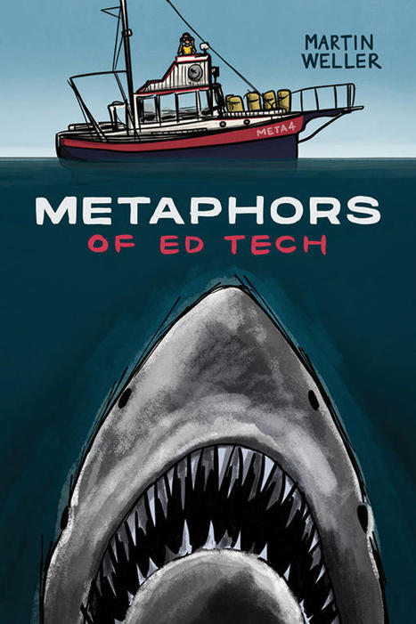 Metaphors of Ed Tech | Creative teaching and learning | Scoop.it