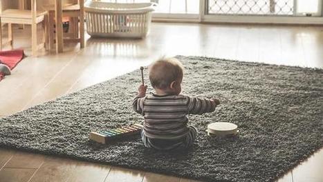 Las lecciones de música pueden ser muy útiles en el tratamiento del autismo y el TDAH | Dificultades aprendizaje y NEE | Scoop.it