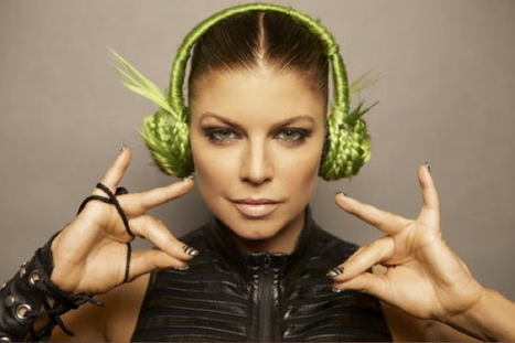 Fergie on choosing music over Harvard and her drug use | TalentDevelop | Emotional Health & Creative People | Scoop.it